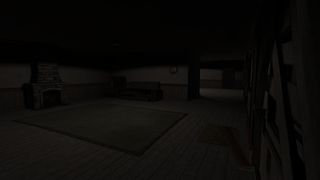 ManHunter : Horror Game - Screenshot 3