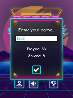 Retro Solitaire - Screenshot 2
