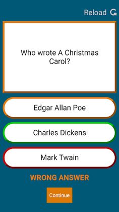 CauchyApp - Screenshot 2