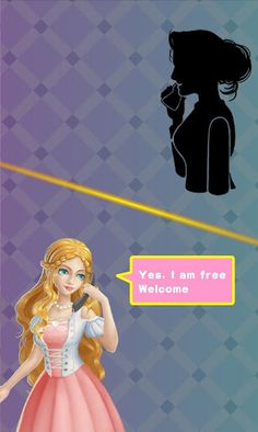 Doll House : Princess Bedroom - Screenshot 4