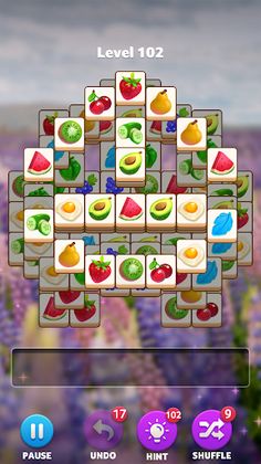 Triple Tile Match : Puzzle - Screenshot 2