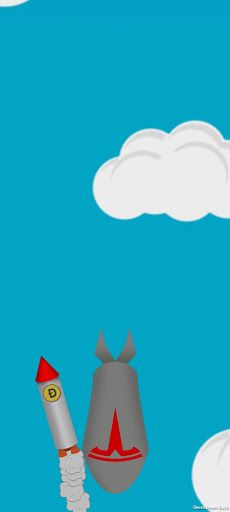 Moon That Crypto - Screenshot 4