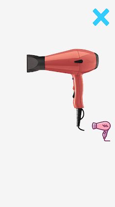 Hair dryer - Screenshot 4