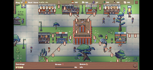 Street Takoyaki Lite - Screenshot 1