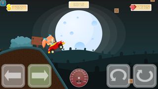 Drive Mania - Screenshot 1