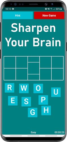 Word Match - Screenshot 3