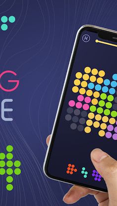 Healing Puzzle - Screenshot 2