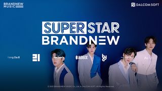 SUPERSTAR BRANDNEW - Screenshot 1