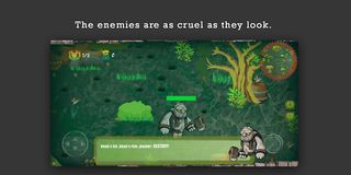 Anarchy 2D - Adventure Game - Screenshot 3