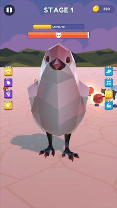 Cat Survival : Save the cat - Screenshot 2