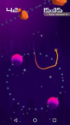 Quantum - Journey Back Home - Screenshot 3