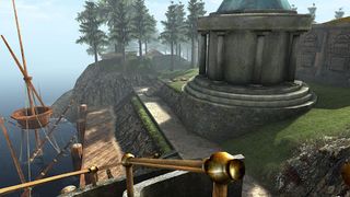 realMyst - Screenshot 1