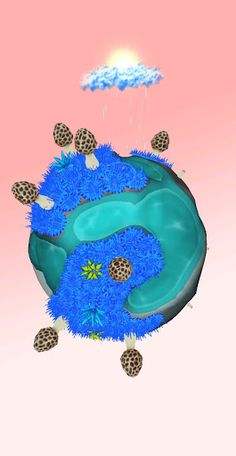 Planet Saver - Screenshot 3