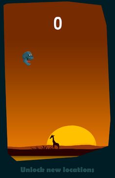 Flappy Heads - Screenshot 3