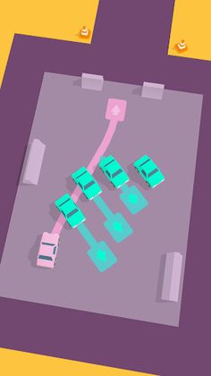 Park Em All - Screenshot 3