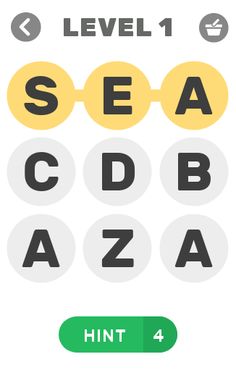 WordTecH - Screenshot 4