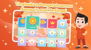 Jago Bahasa Mandarin - Screenshot 3