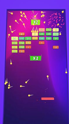 Save The Balls - Screenshot 1