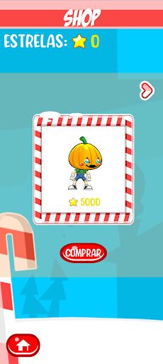 Natal Mágico - Screenshot 3