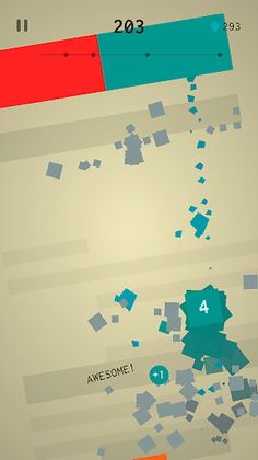 Super Color Ball - Time Killer - Screenshot 3