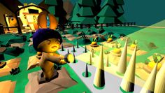 Tiny Thief : Armed roberry - Screenshot 3