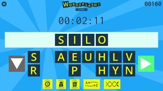 Wordsplash! - Screenshot 2