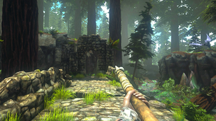 ARK: Ultimate Mobile Edition - Screenshot 3