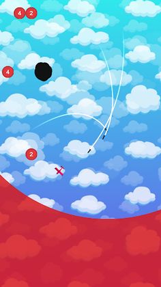 Plane On Plane - Screenshot 3