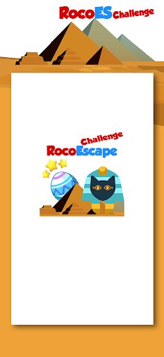 RocoES Challenge - Screenshot 1