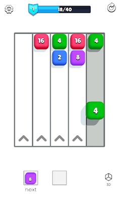 Match Em All - Screenshot 2