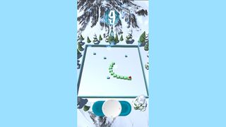 Snake! - Screenshot 1