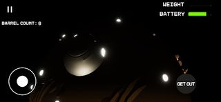 The Lone Bot - Screenshot 3