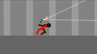 Hero Attack Titan - Screenshot 3