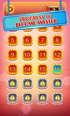 Candy Roll - Screenshot 2