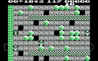 Arno Dash - Screenshot 2