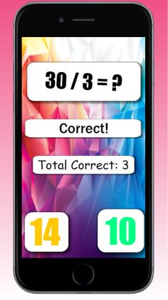 Division with POPPY - Screenshot 4