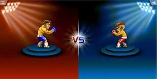 Boxing Stars - Screenshot 3