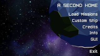 A SECOND HOME - Screenshot 2