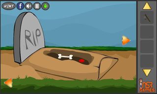 New Escape Games 154 - Screenshot 3