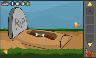 New Escape Games 154 - Screenshot 3