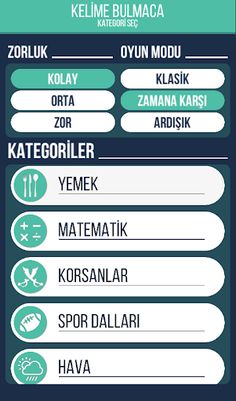 Kelime Bulmaca Oyunu - Screenshot 1