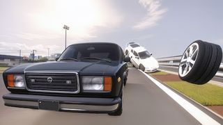 Vaz 2107 Simulator Oyunlari - Screenshot 3