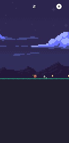 Angry Pig Dash - Screenshot 3