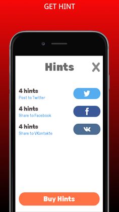 Find The Word With Your Brain - Screenshot 3