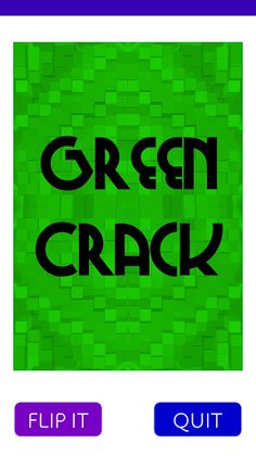 Strain Brain Flashcards - Screenshot 4