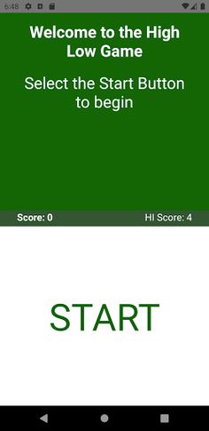 Hi Lo Life - Screenshot 1