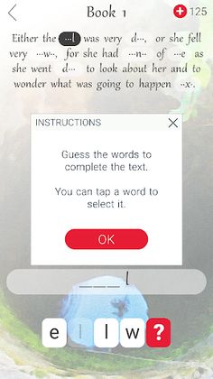 Bibliofix - Screenshot 2