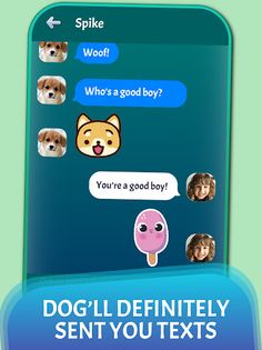 Fake Call Dogs Prank - Screenshot 4