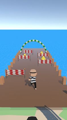 Escape From Yard - Screenshot 4