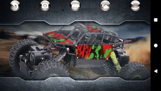 FPV CAR - Screenshot 3